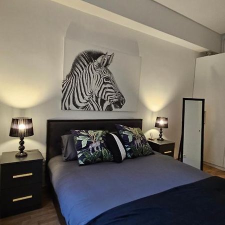 Margot Apartment Zagreb Luaran gambar