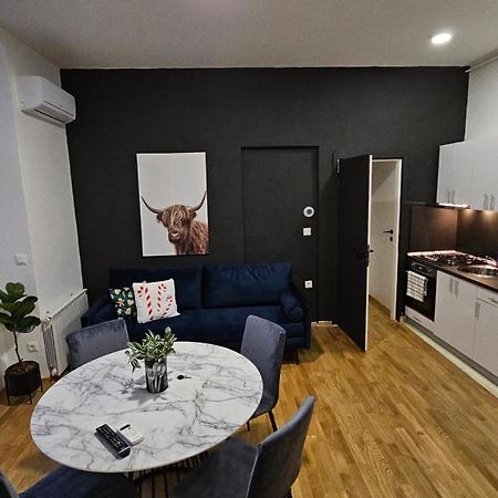 Margot Apartment Zagreb Luaran gambar