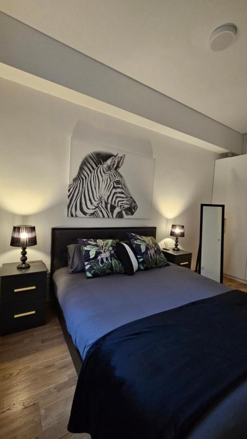 Margot Apartment Zagreb Luaran gambar