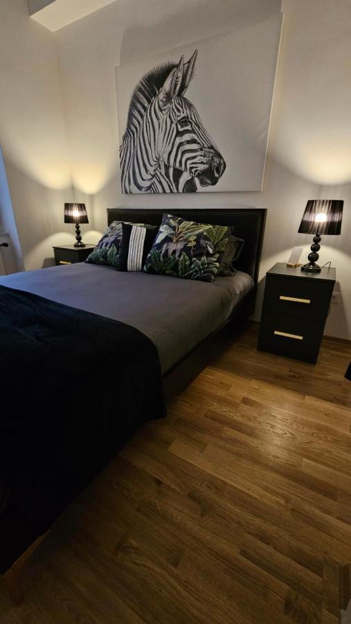 Margot Apartment Zagreb Luaran gambar